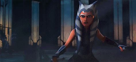 Ahsoka GIF Creampie Deepthroat Sex Compilation